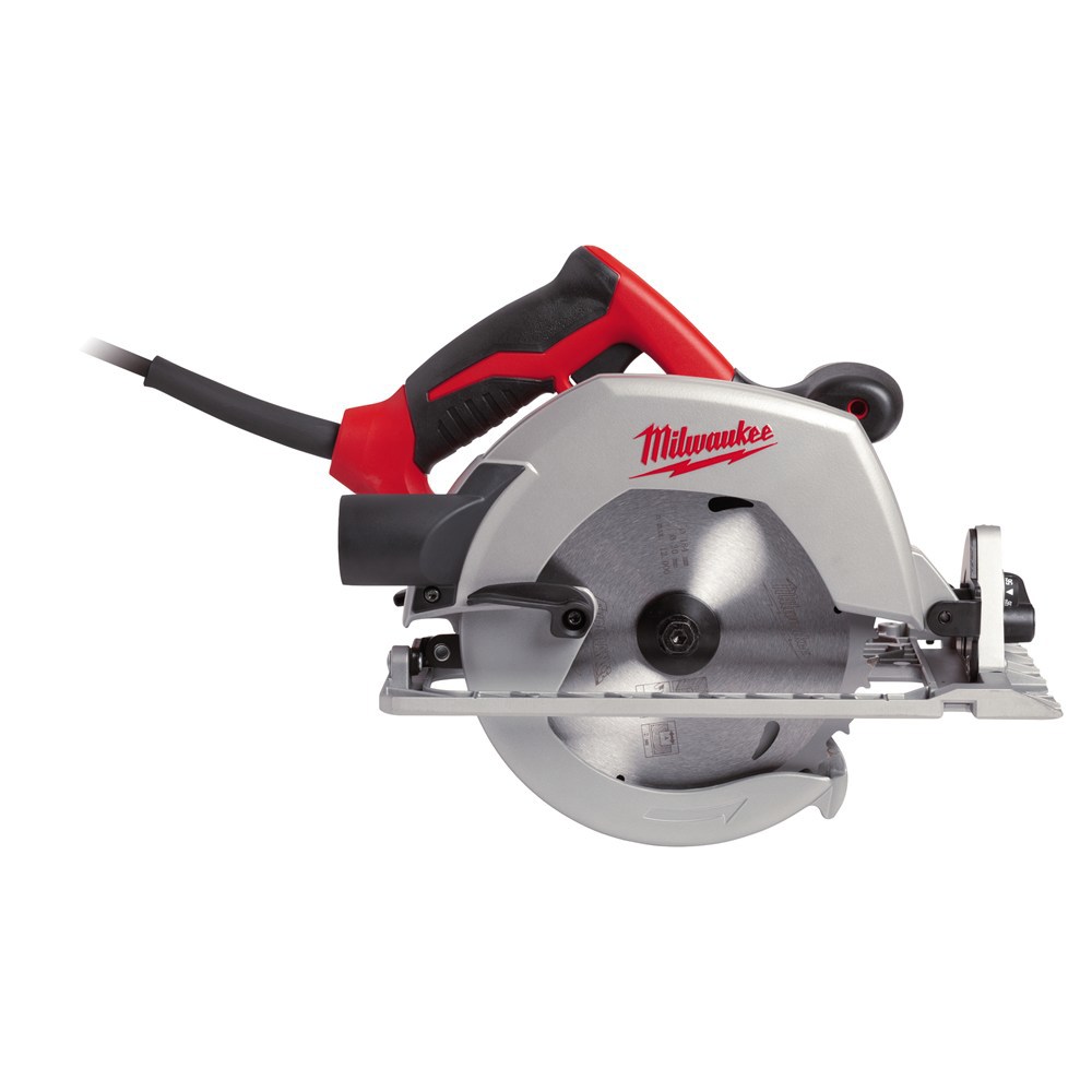 cirkelzaagmachine milwaukee 184mm