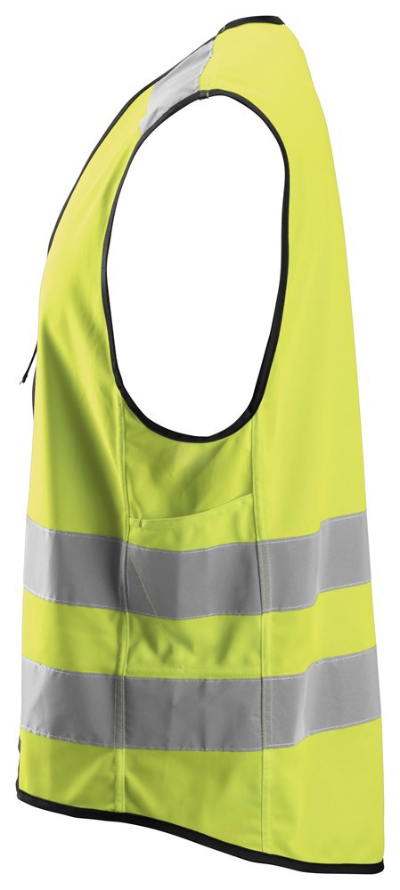 veiligheidsvest reflecterend snickers-4