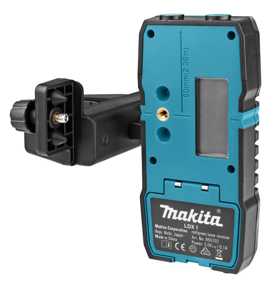laserlijn ontvanger makita-5