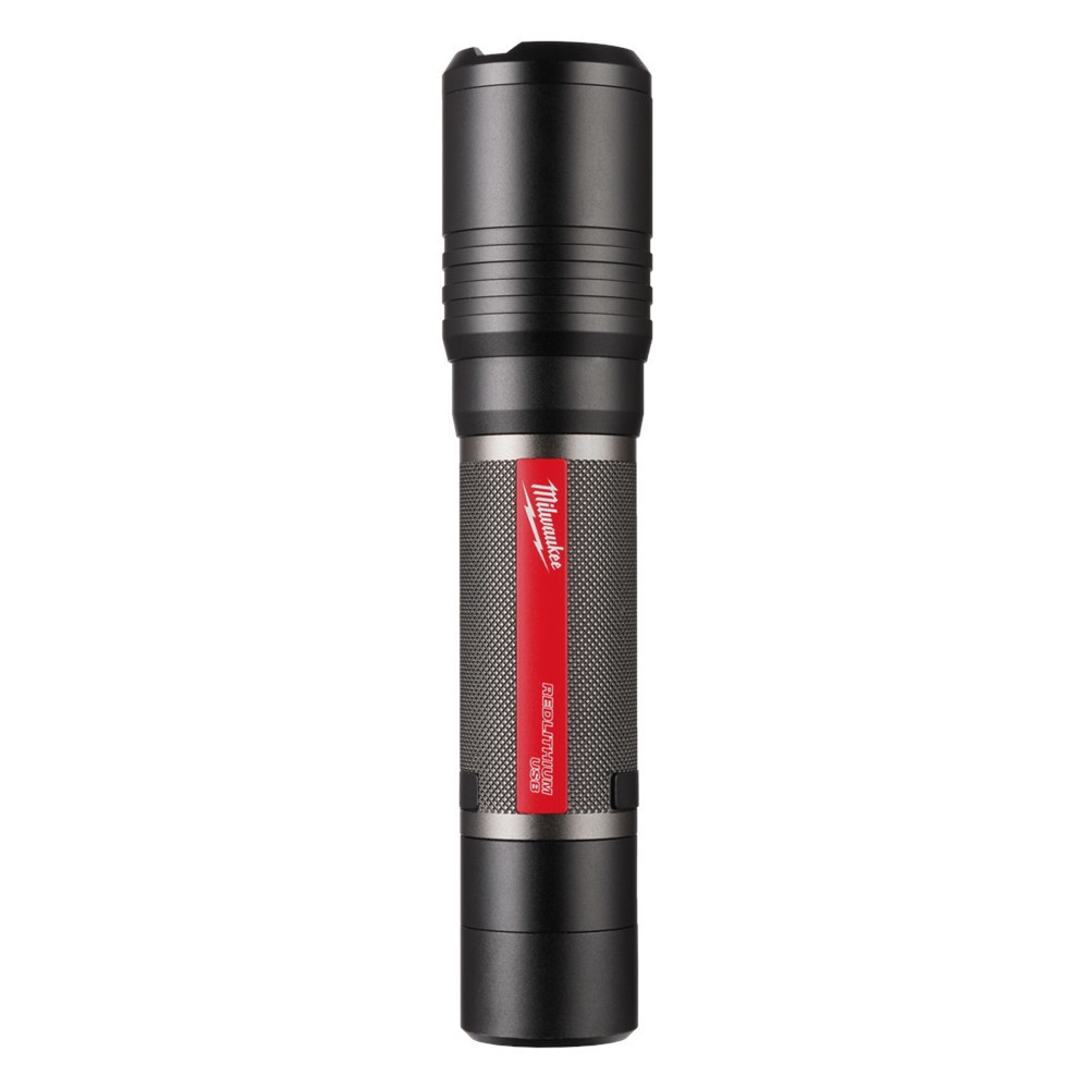 accu zaklamp led milwaukee