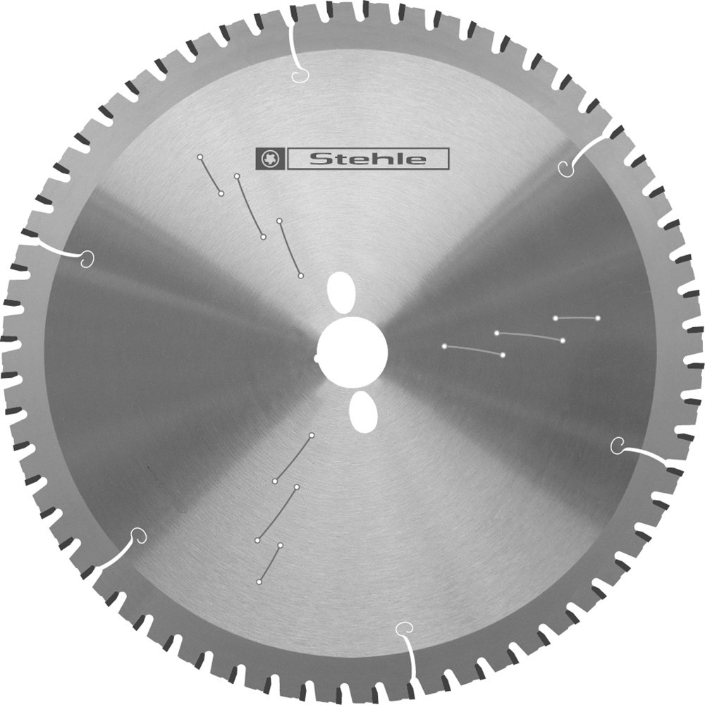 cirkelzaagblad hm stehle