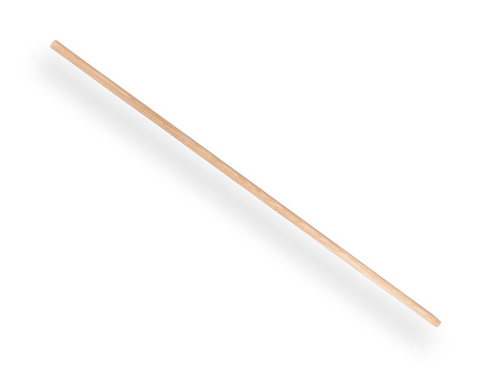 bezemsteel hout tauari