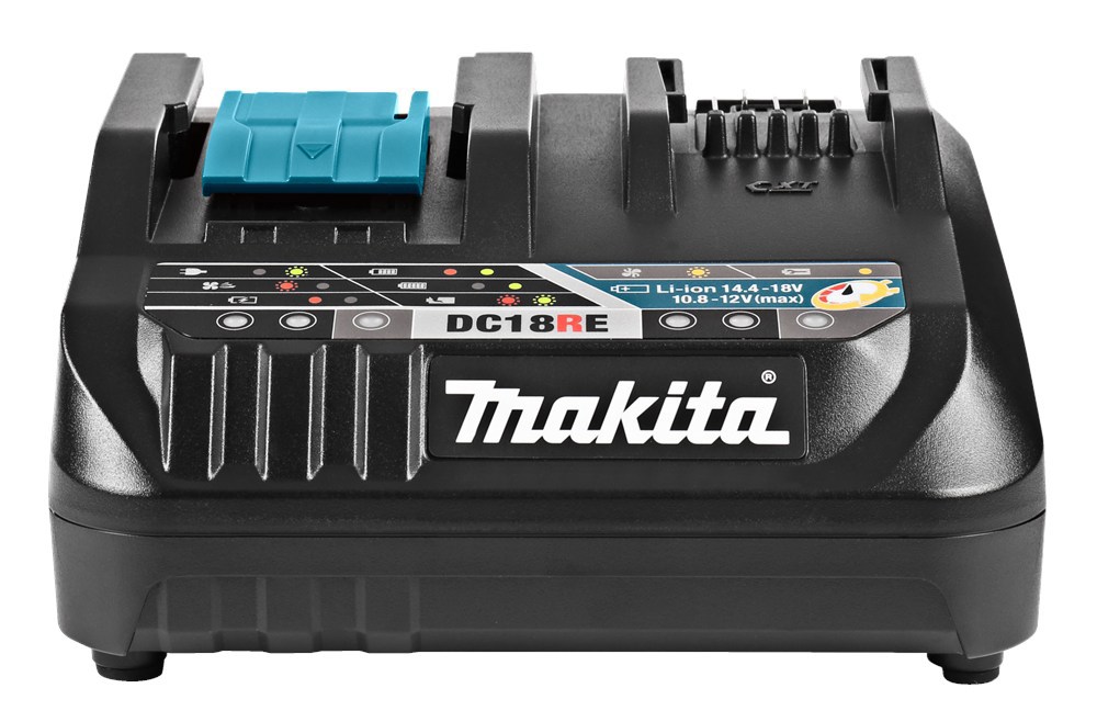 accu lader makita