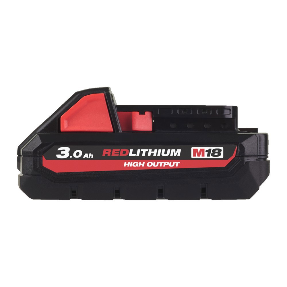accu voor accumachine milwaukee