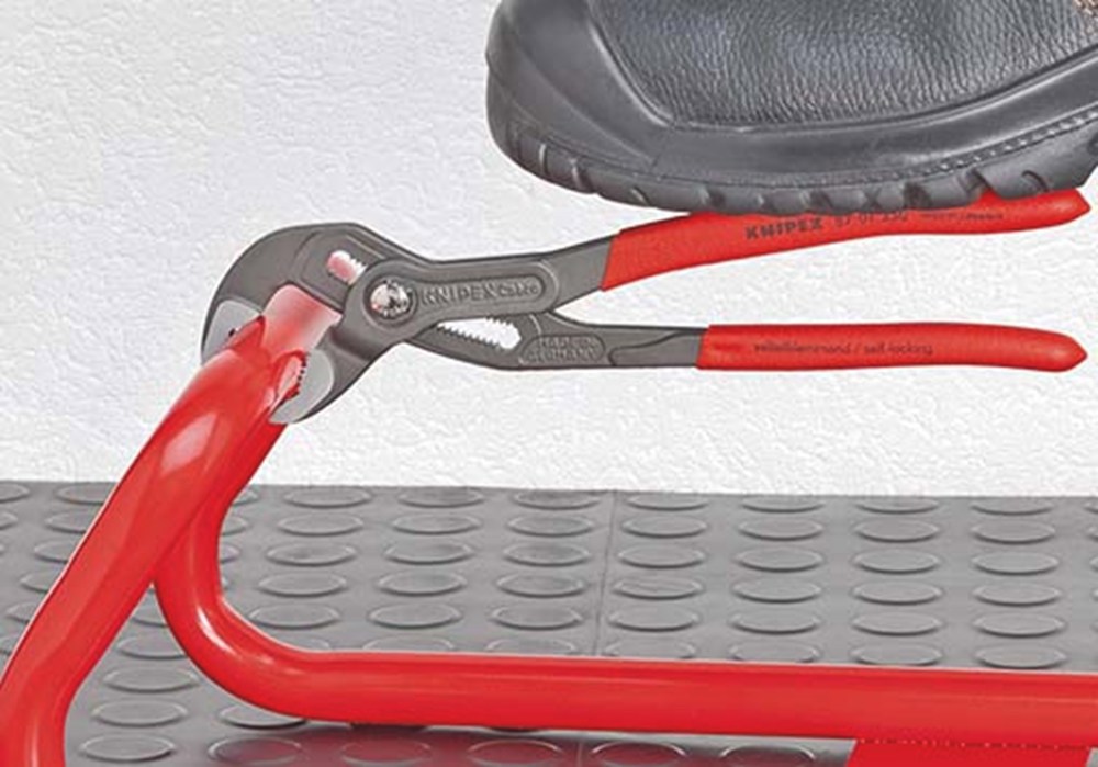 waterpomptang cobra knipex-7