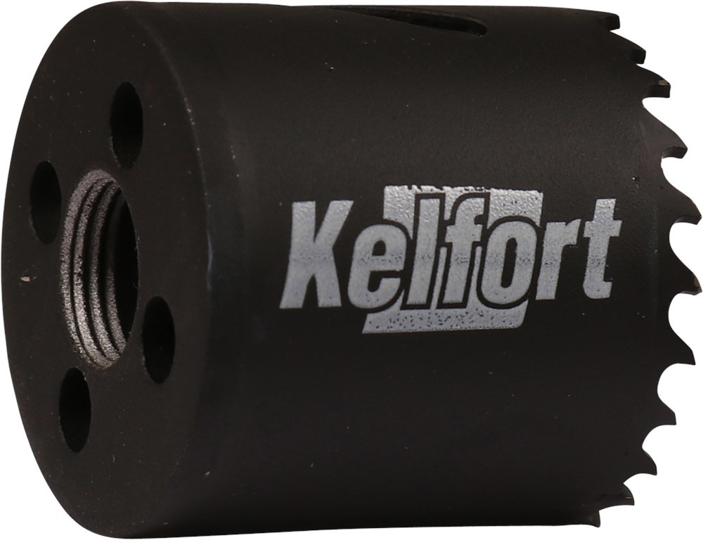 gatzaag hss bimetaal kelfort