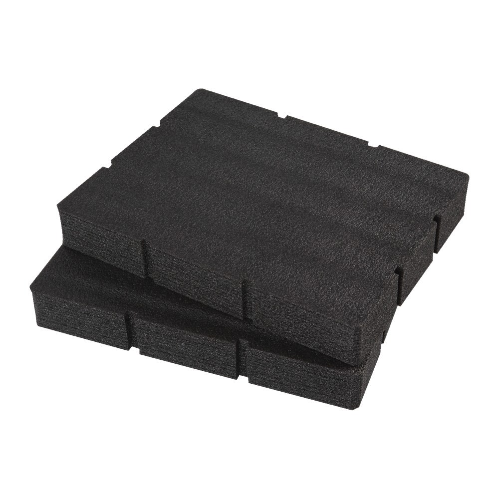 foam inlay packout milwaukee