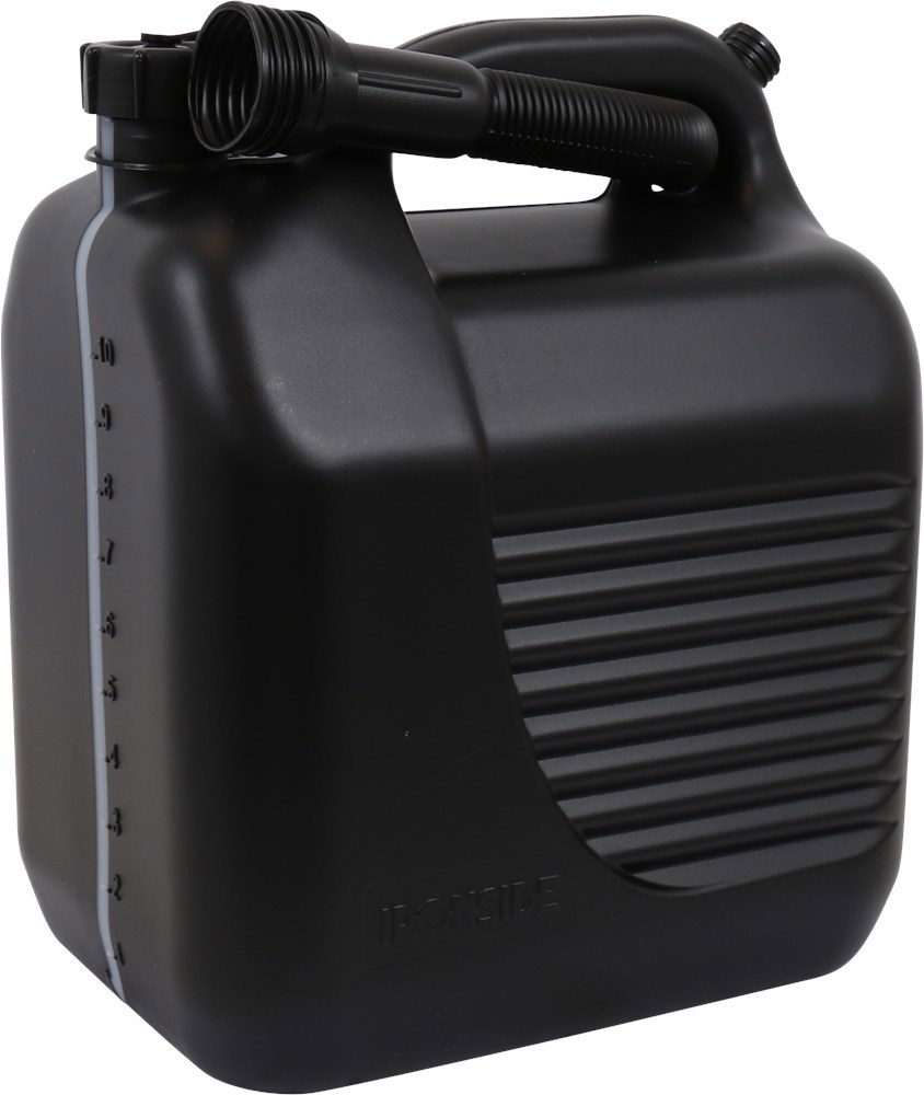 jerrycan benzine bestendig ironside