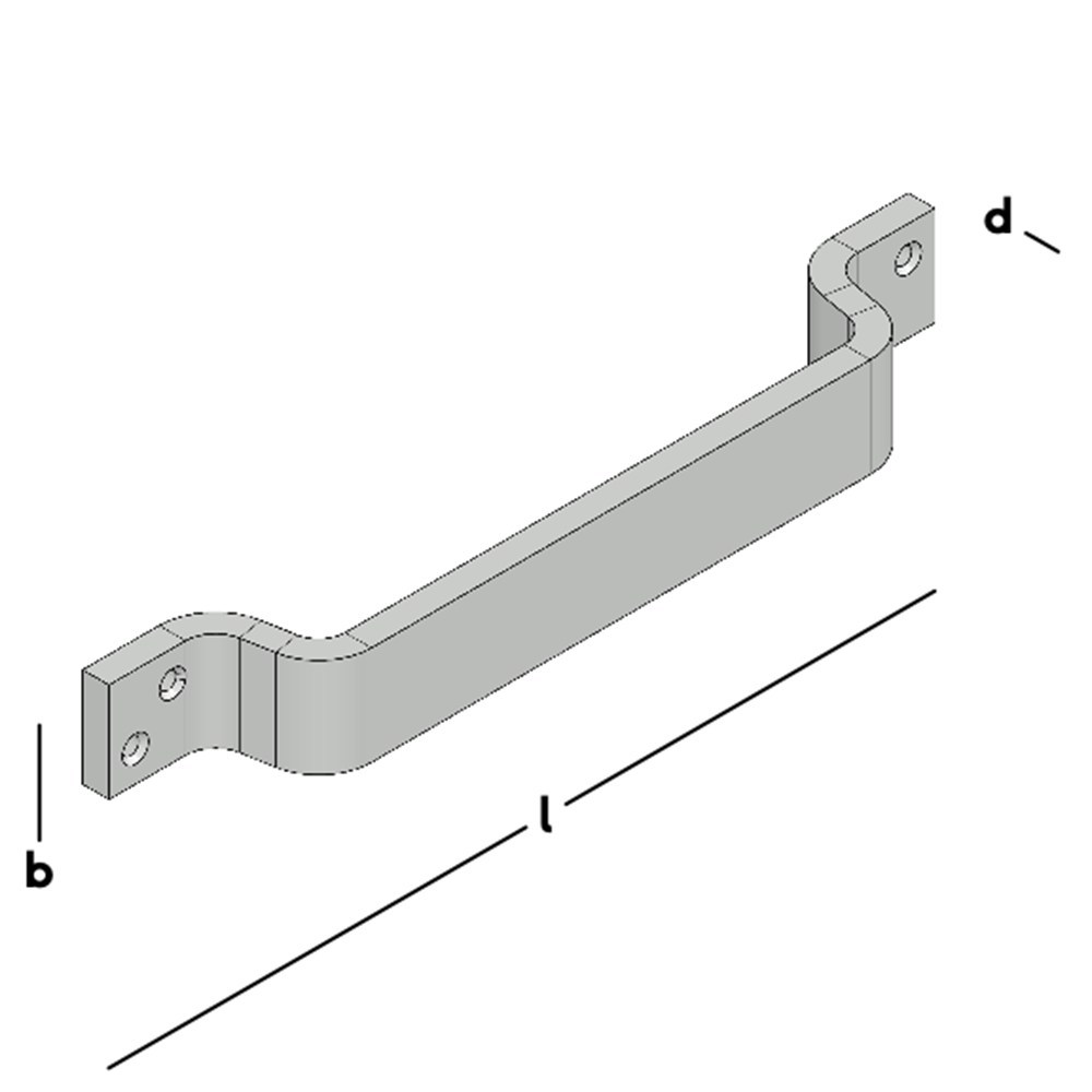 handgreep elvz-3