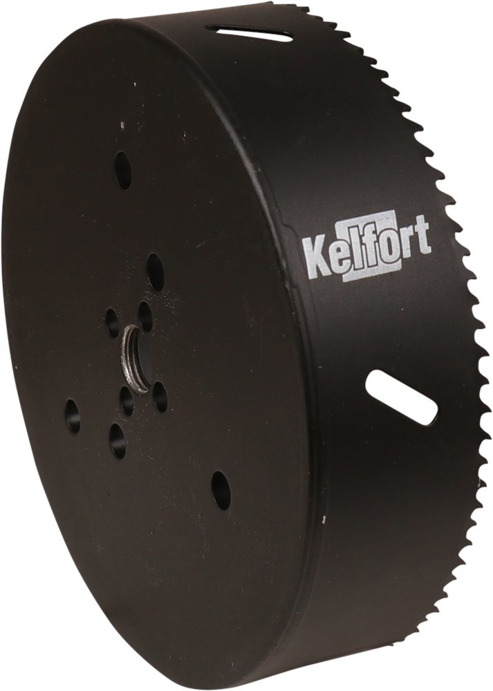 gatzaag hss bimetaal kelfort