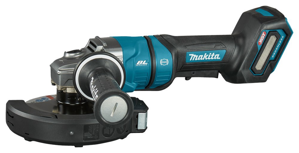 accu haakse slijper makita 150mm