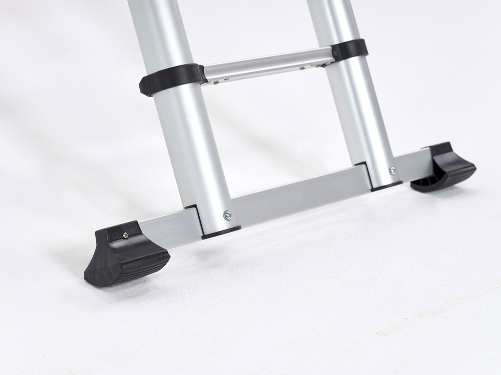 telescoopladder aluminium altrex-7
