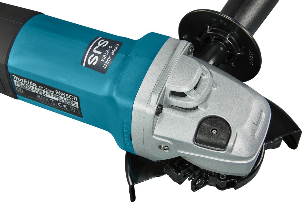 haakse slijper makita 125mm-6
