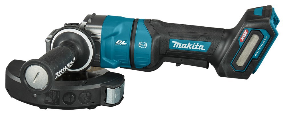 accu haakse slijper makita 150mm-4