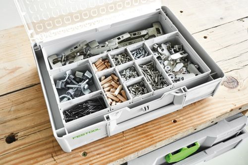 systainer³ organizer t-loc festool-7