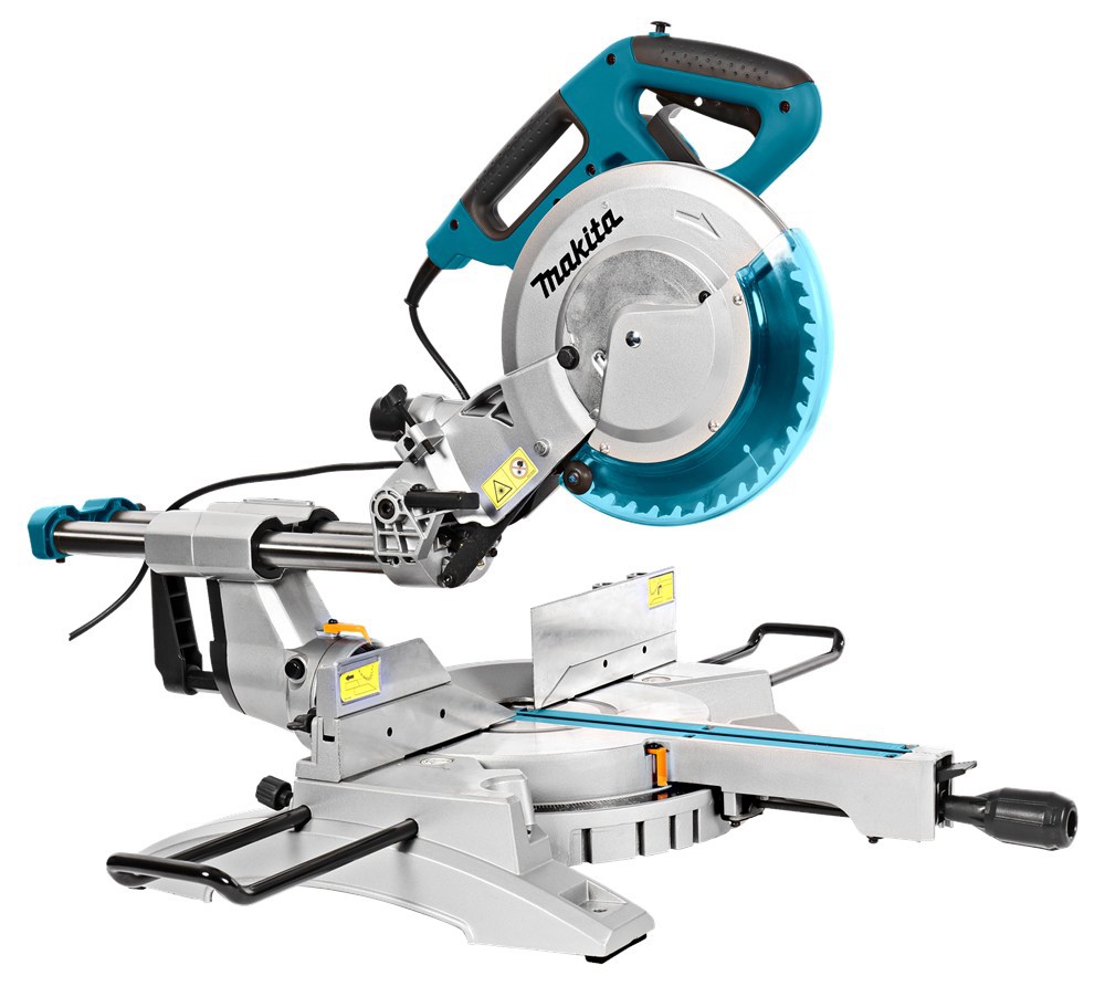 radiaal afkortzaagmachine makita 260mm-24