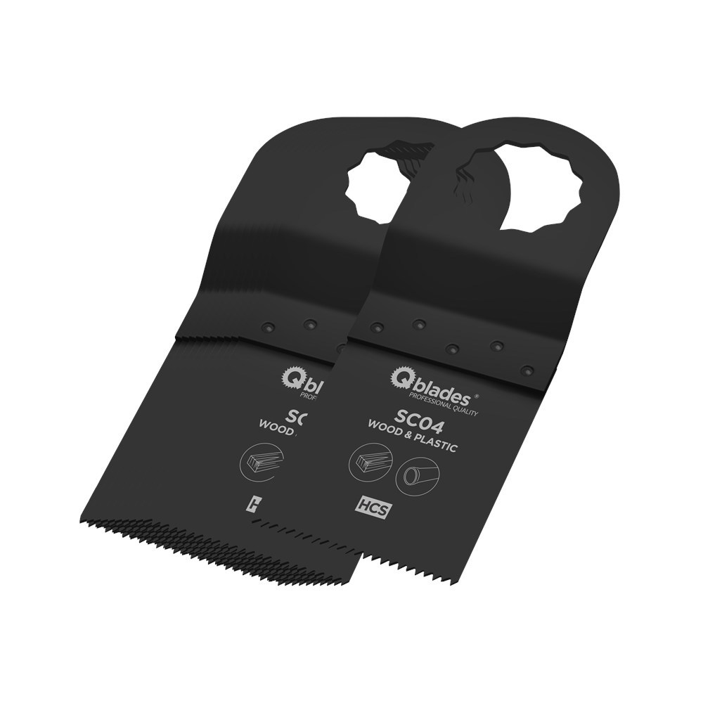 multizaagblad standaard qblades sc12k