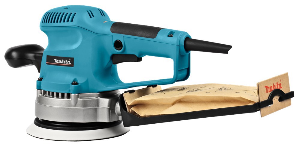schuurmachine excenter makita-9