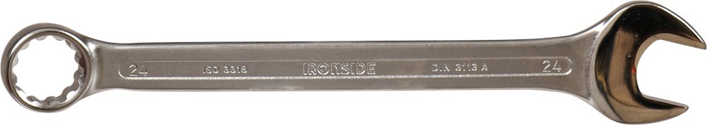 ring/steeksleutel metrisch ironside-4