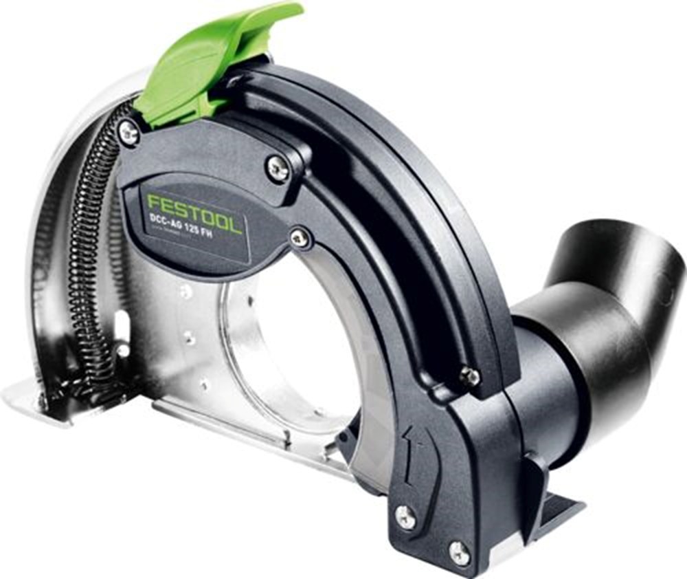 afzuigkap festool