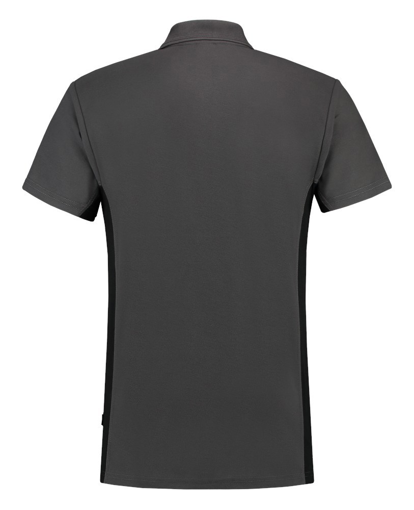 poloshirt bicolor borstzak tricorp-4