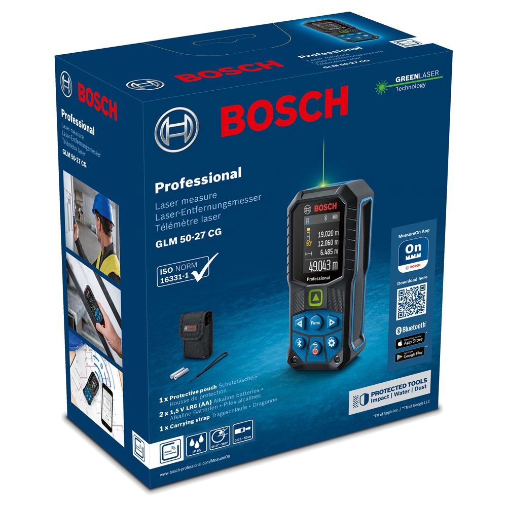 laserafstandmeter groen bosch-3