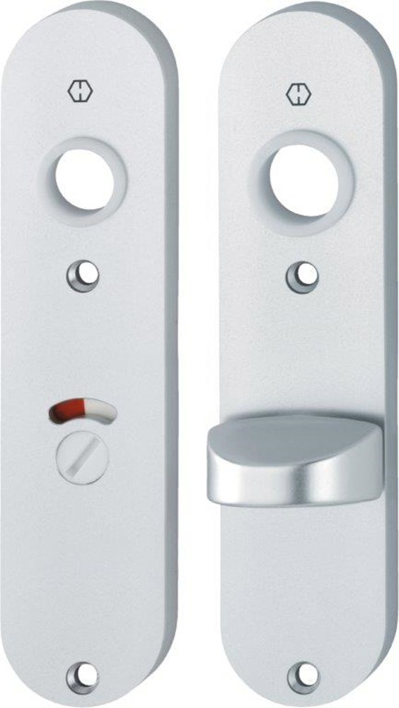 kortschild aluminium f1 hoppe