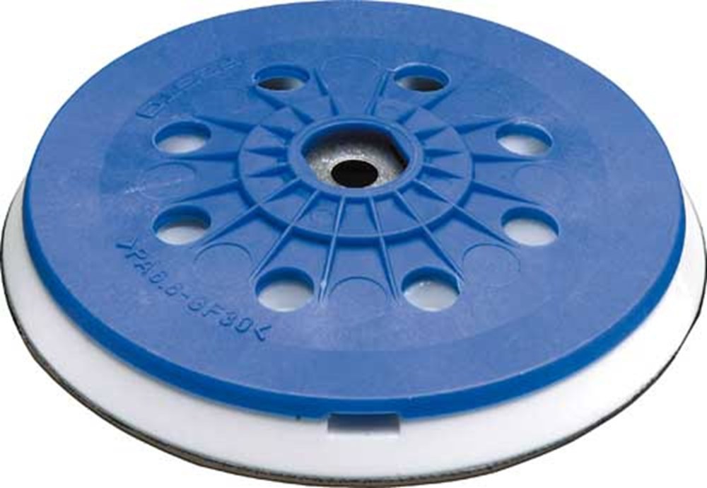 steunschijf stickfix festool