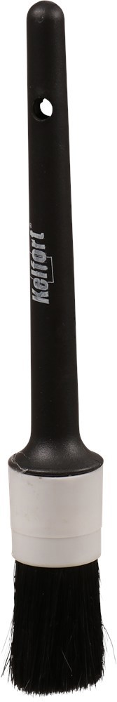 kwast wegwerp rond acryl/alkyd kelfort-5