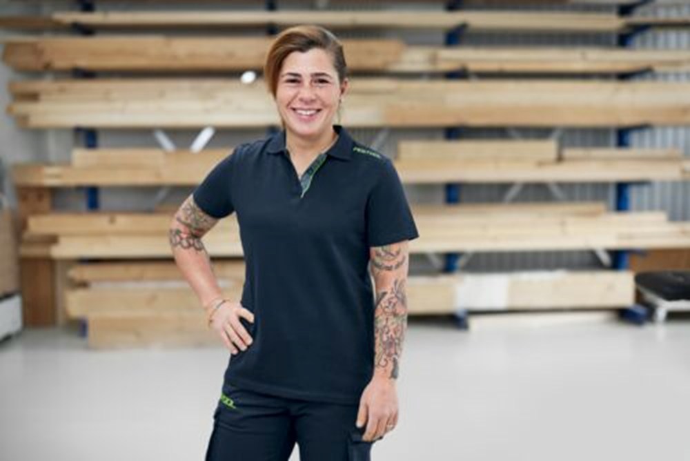 poloshirt dames festool-3