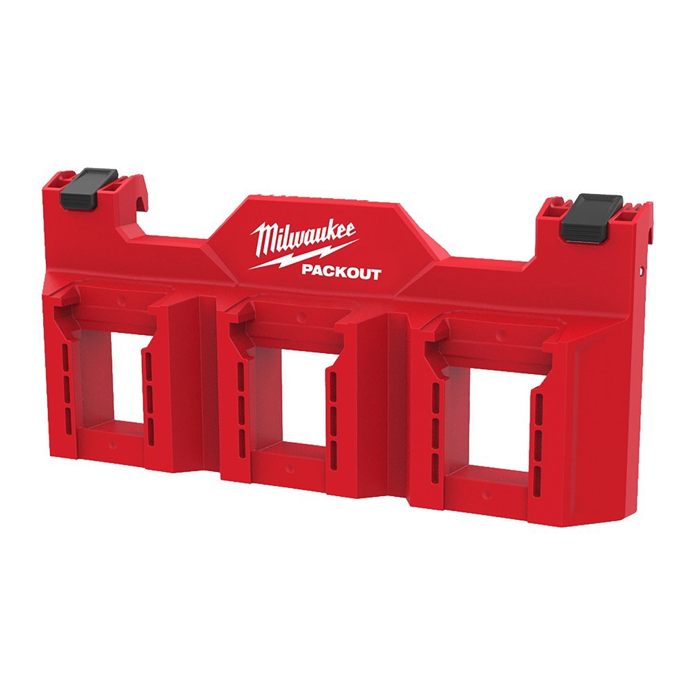 accu rek packout milwaukee