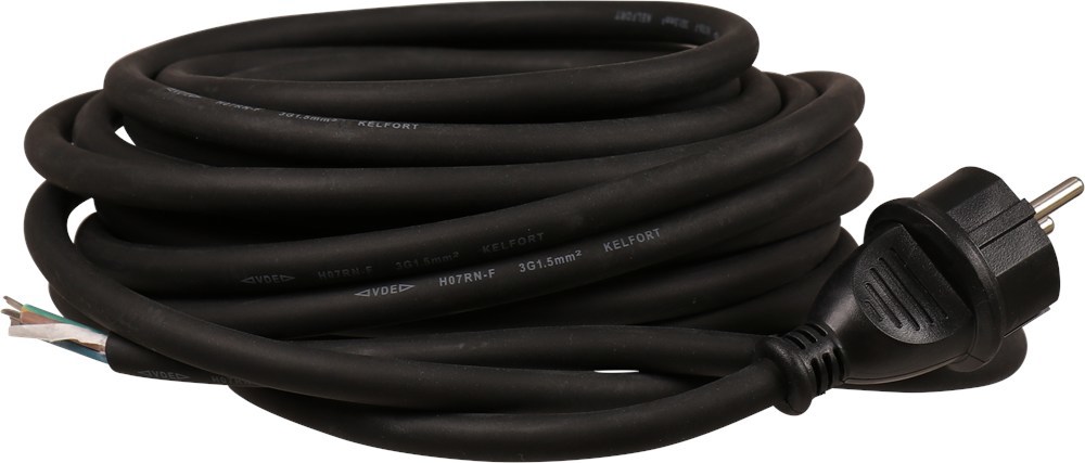 vervangingssnoer neopreen-4