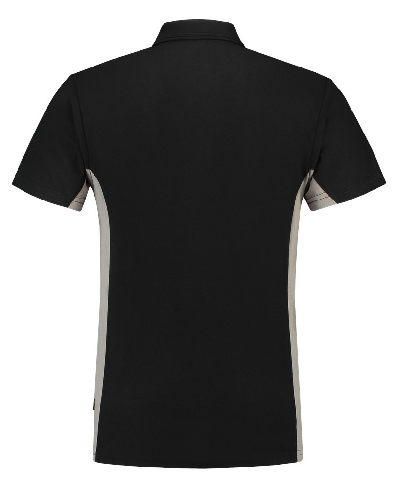 poloshirt bicolor borstzak tricorp-4