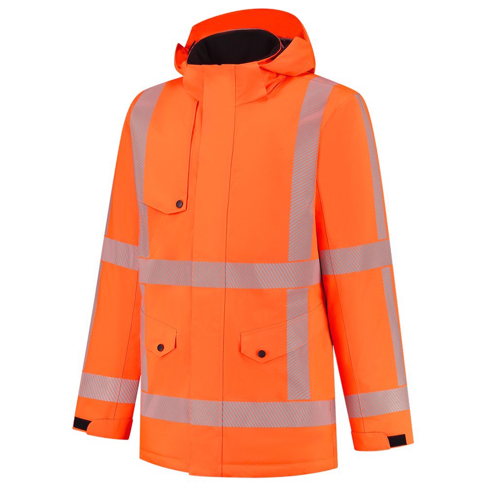 parka revisible tricorp