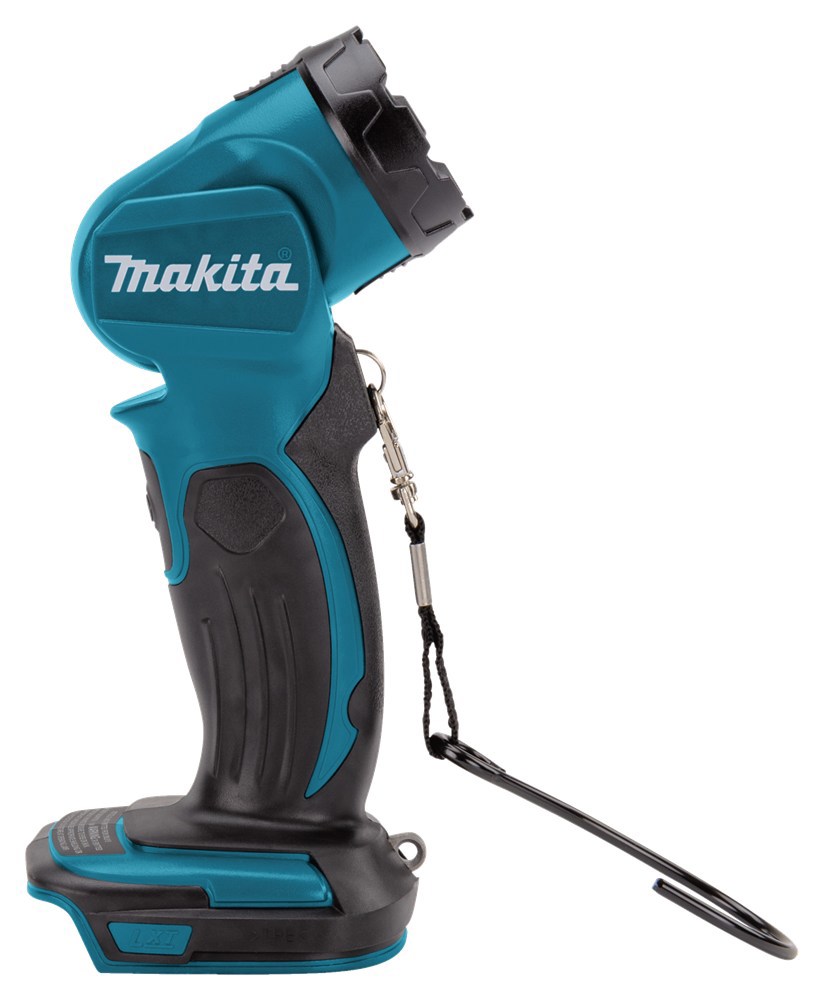 accu zaklamp led makita-6