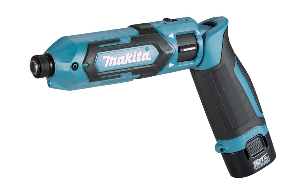 accu slagschroevendraaier makita