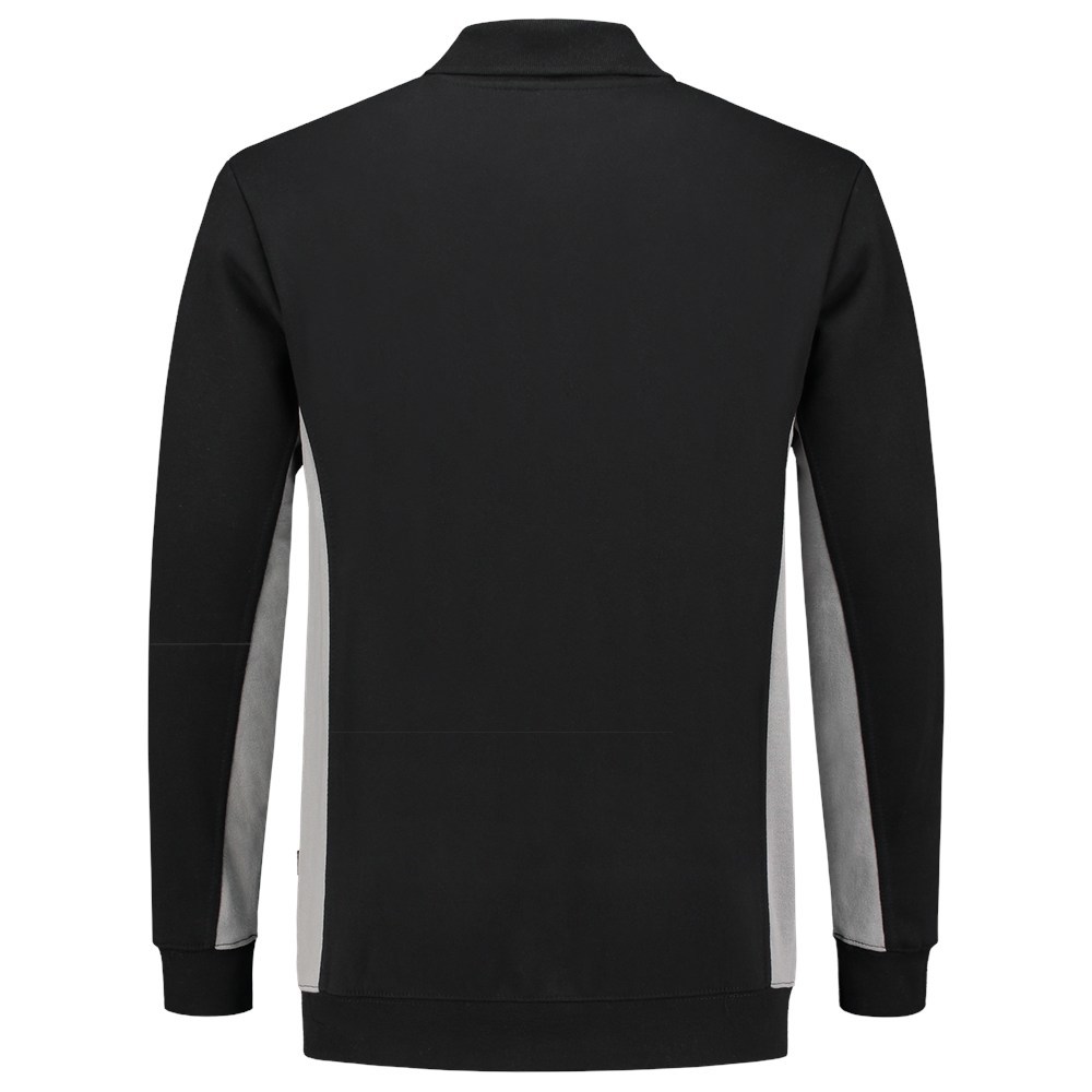 polosweater bicolor tricorp-4