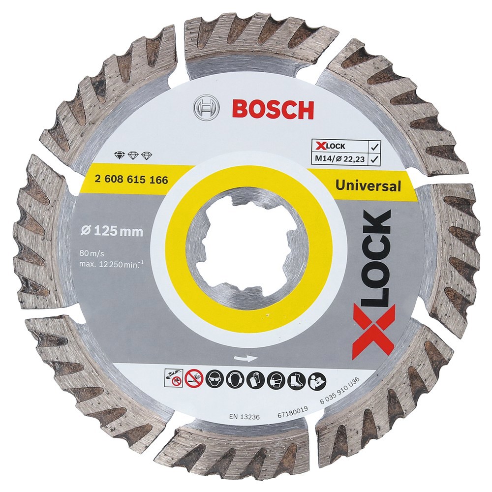 diamantschijf bosch