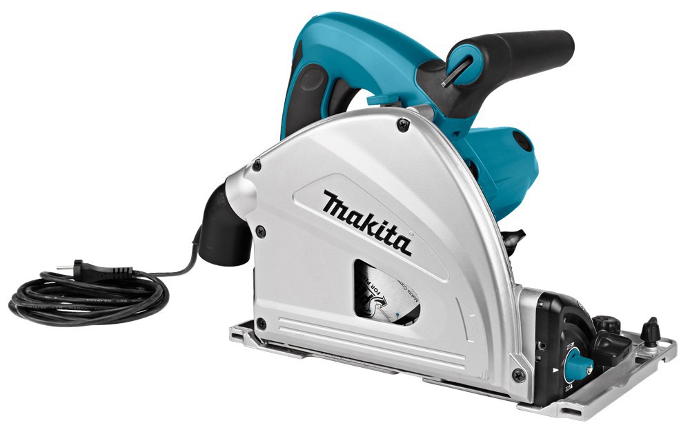 invalcirkelzaagmachine makita 165mm-12