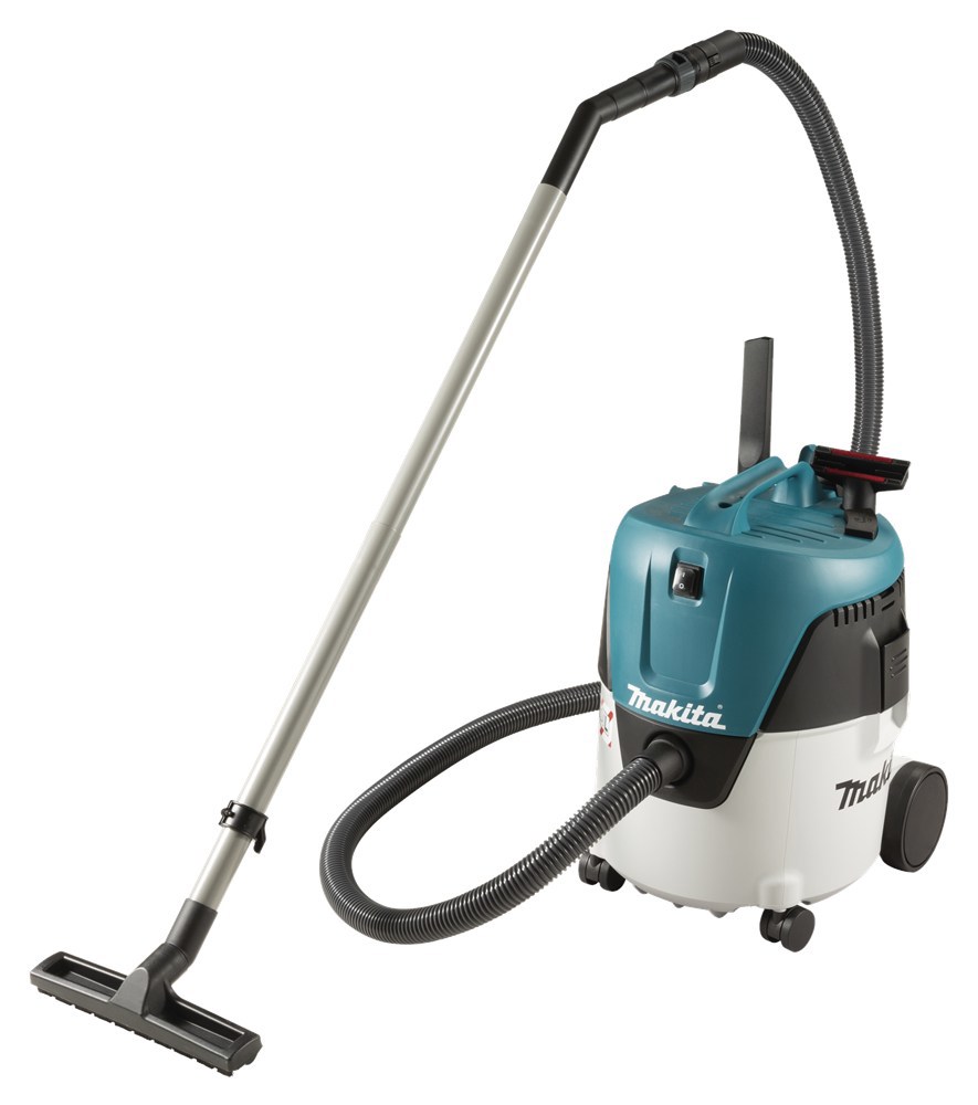 stofzuiger nat en droog makita