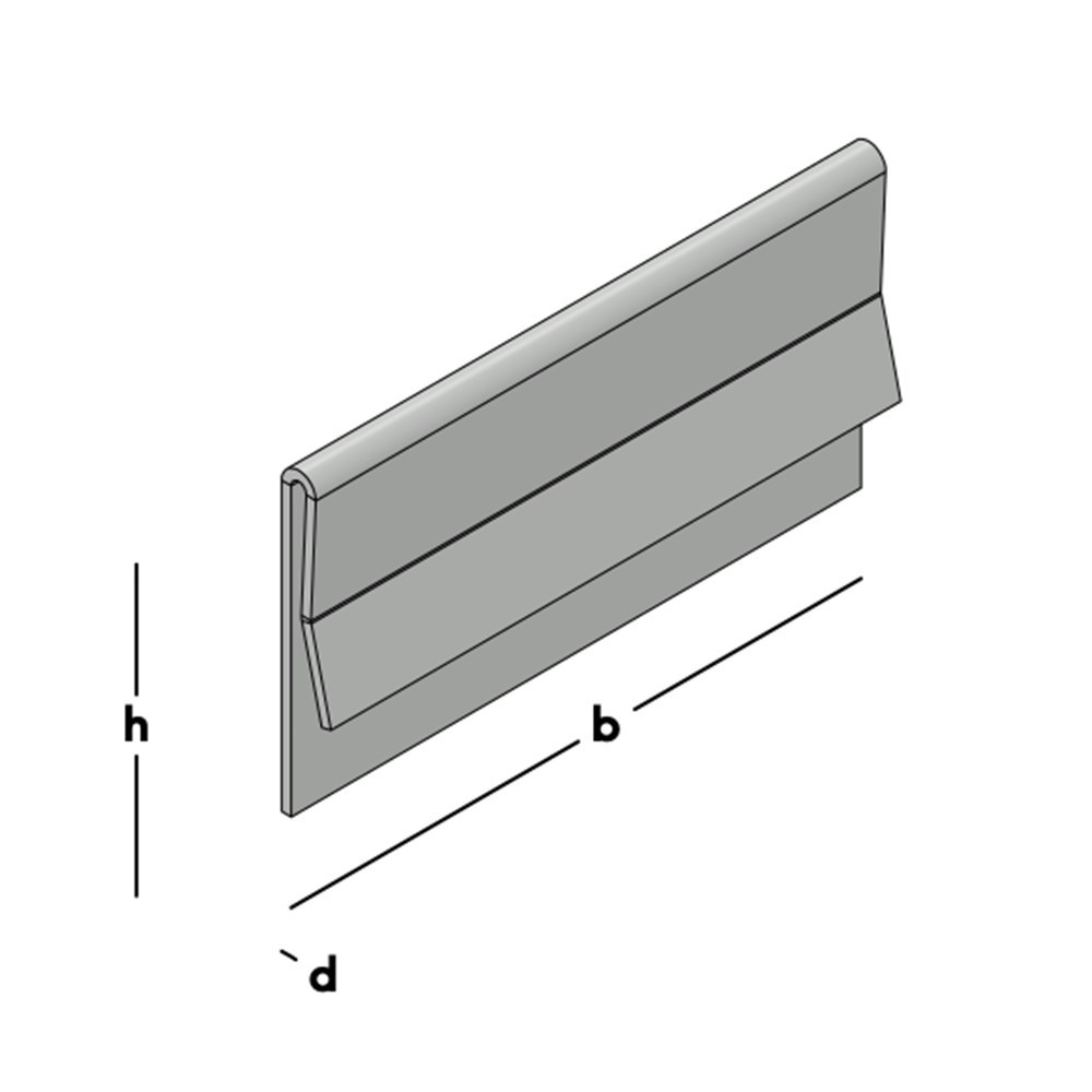 randkistklem sv-4