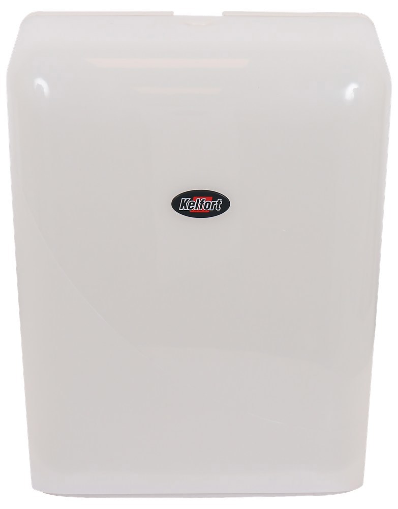 handdoekdispenser pearl white kelfort