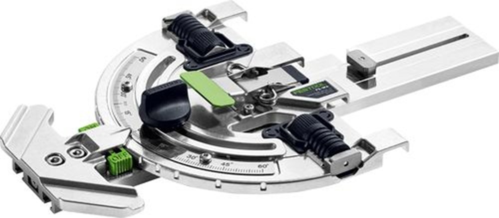 hoekaanslag festool