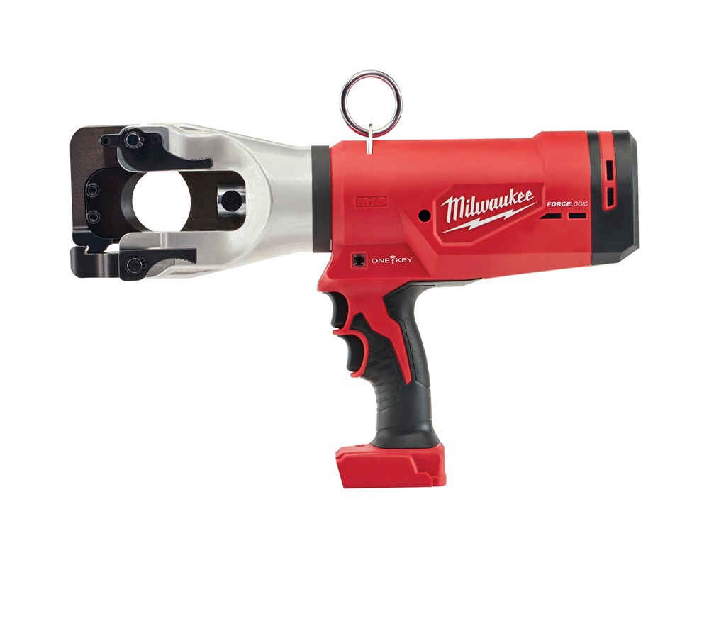 accu kabelkniptang milwaukee