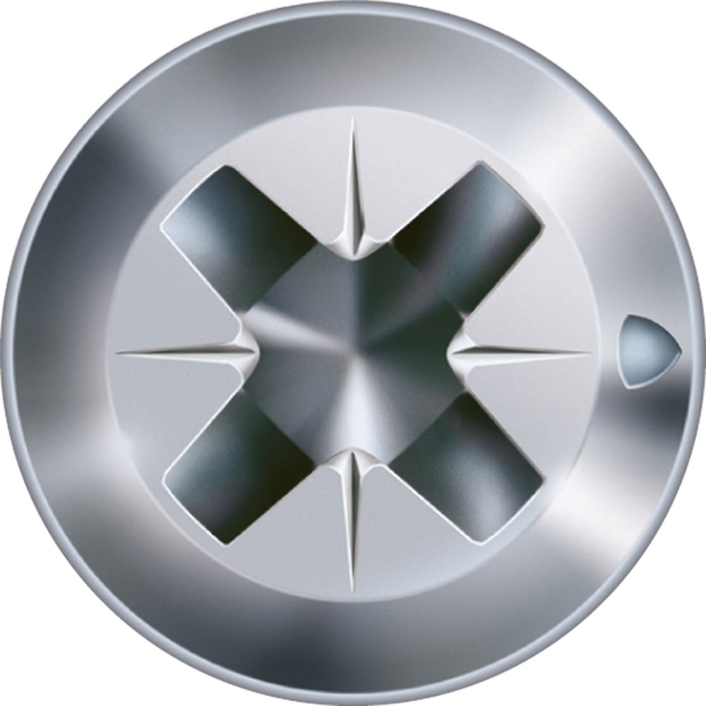 spaanplaatschroef wirox spax-3