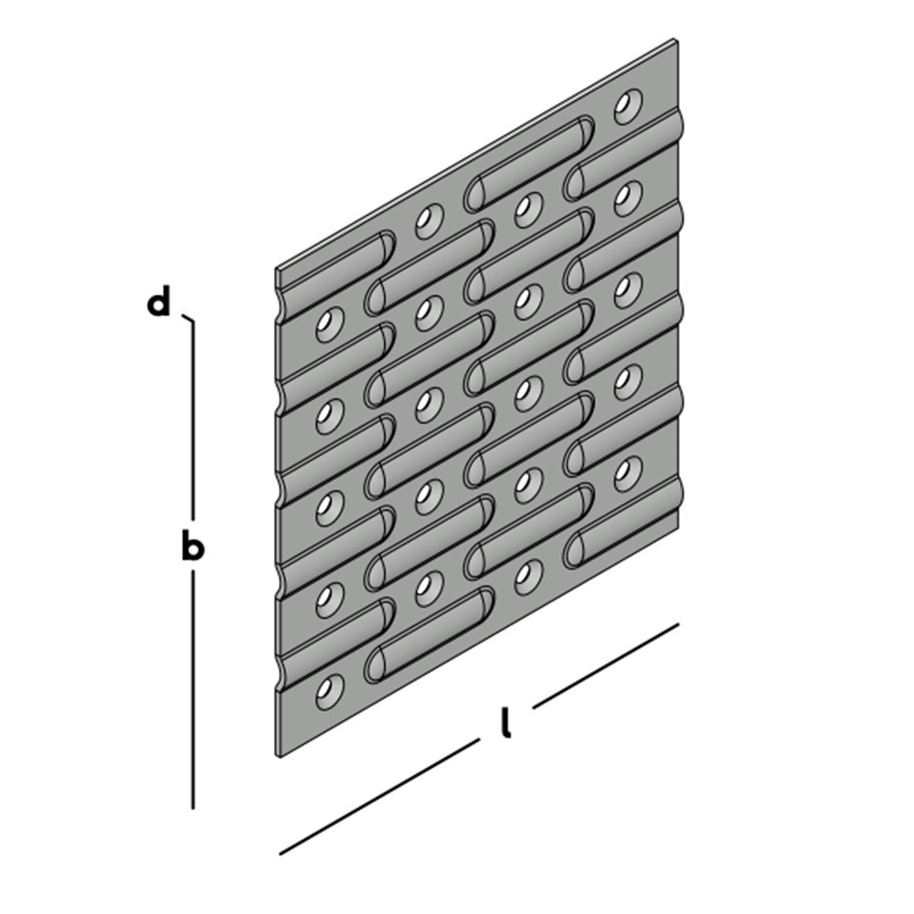 spijkerplaat sv-3