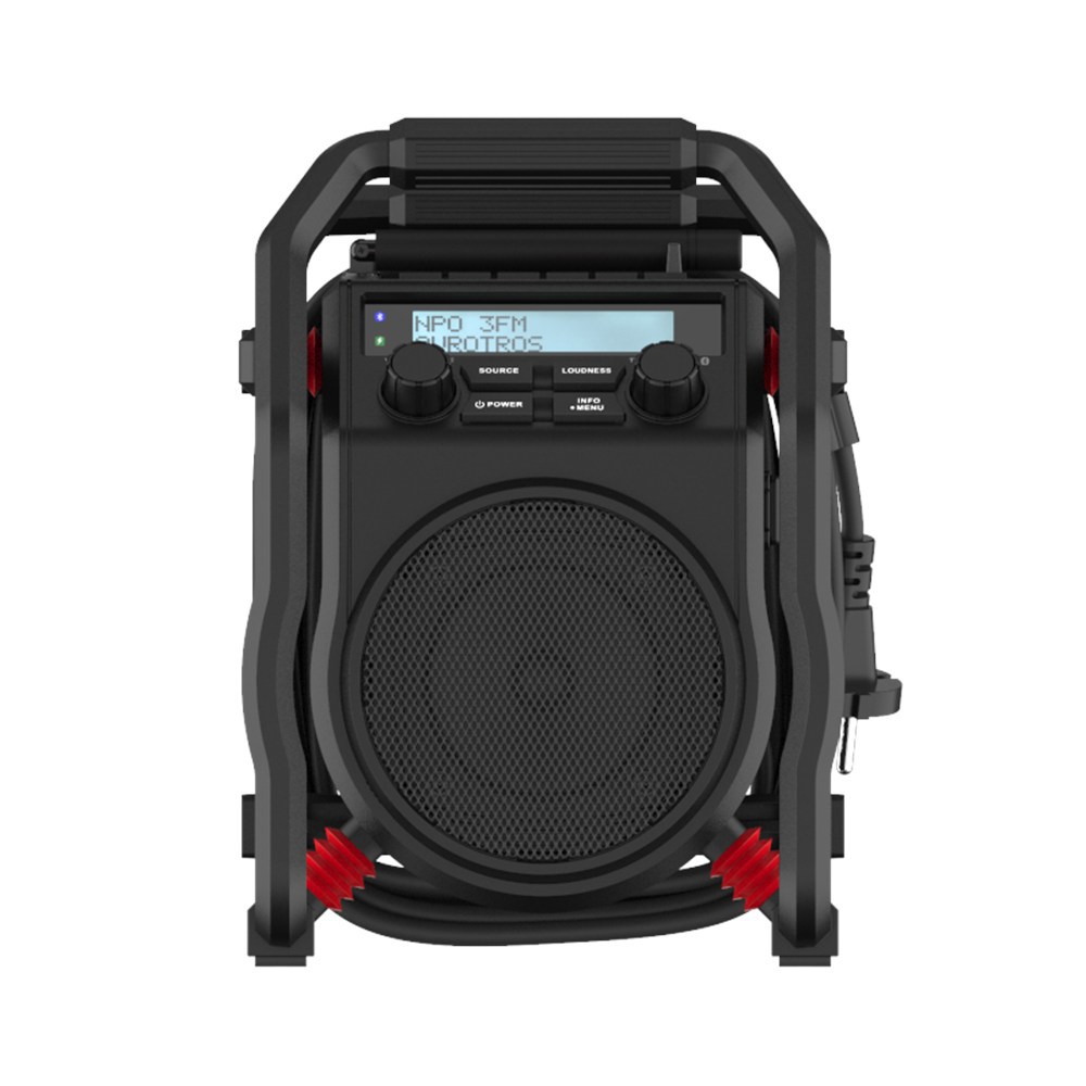 radio perfectpro