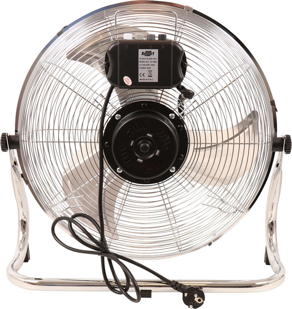 ventilator verchroomd kelfort-6