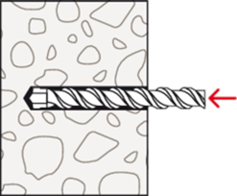 plug nylon fischer-5