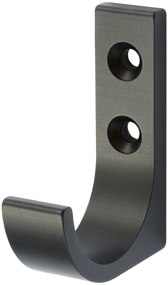 jashaak aluminium mat zwart hermeta